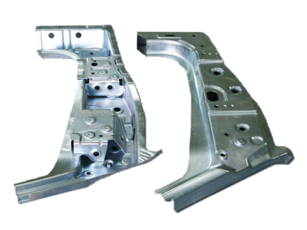 stamping parts 2