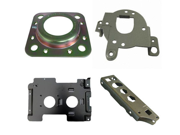 stamping parts 7