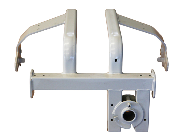 wheelchair bracket