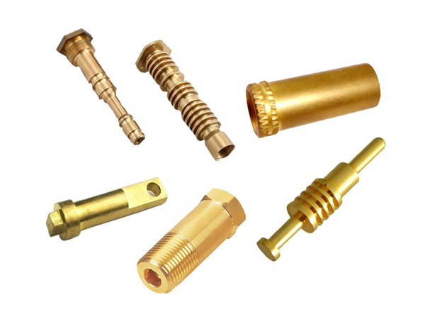 CNC Machining 2
