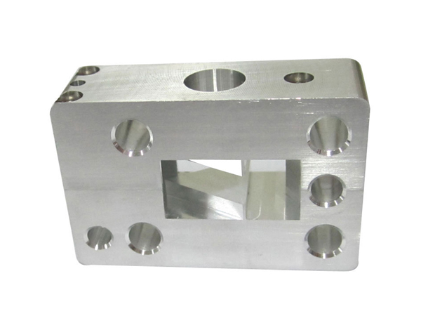 CNC Machining 3