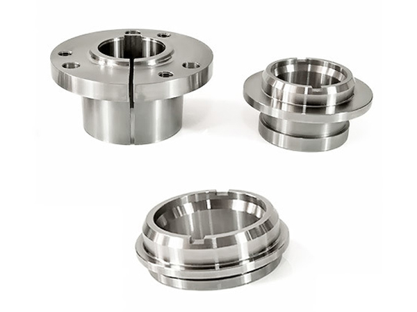 CNC Machining 4