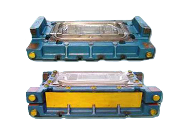 Stamping Die