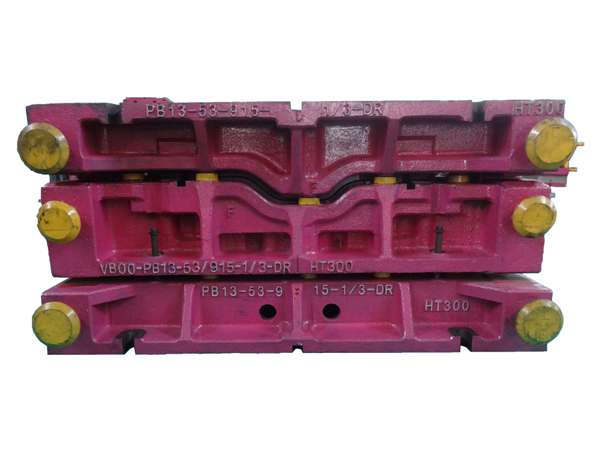 Stamping Die 1